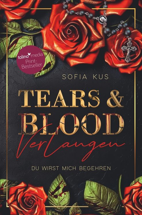 Produktbild: Tears & Blood