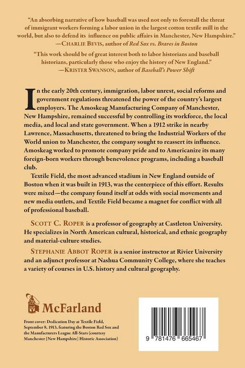 Produktbild: When Baseball Met Big Bill Haywood