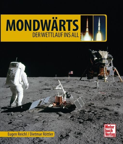 Produktbild: Mondw&auml;rts
