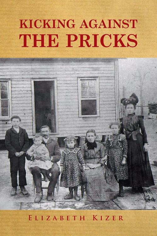 Produktbild: Kicking Against the Pricks