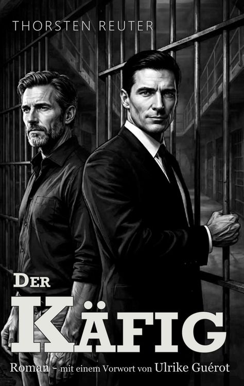 Produktbild: Der K&auml;fig