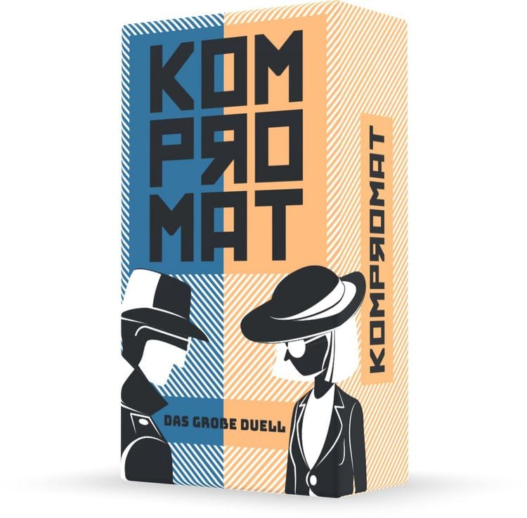 Produktbild: Kompromat
