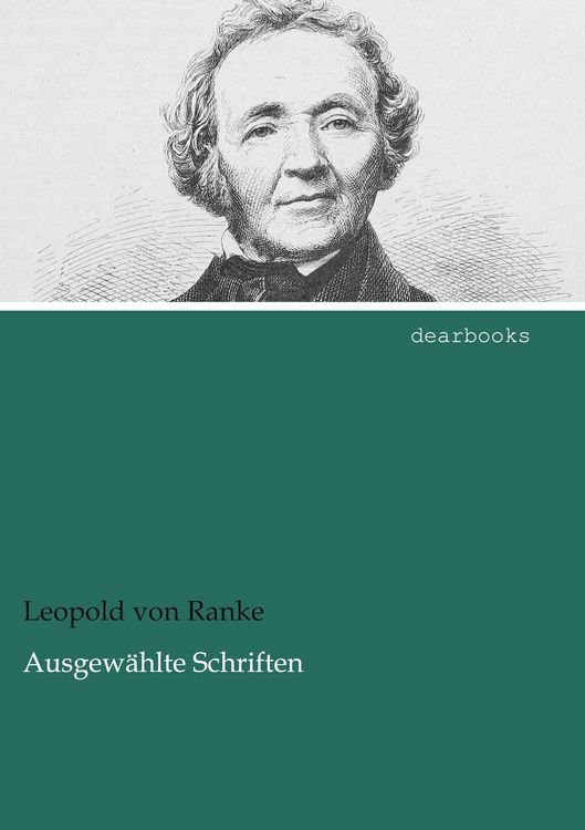 Produktbild: Ausgew&auml;hlte Schriften