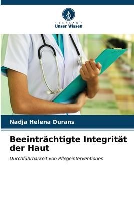 Produktbild: Beeintr&auml;chtigte Integrit&auml;t der Haut