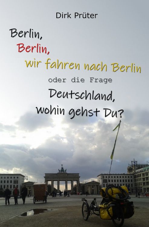 Produktbild: Berlin, Berlin, wir fahren nach Berlin