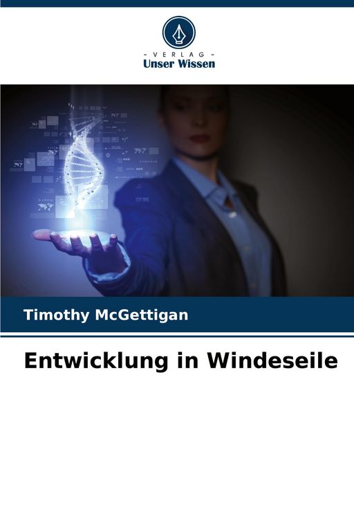 Produktbild: Entwicklung in Windeseile