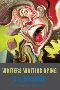 Produktbild: Williams, C: Writers Writing Dying