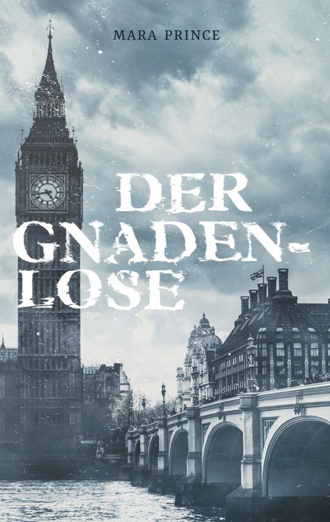 Produktbild: Der Gnadenlose