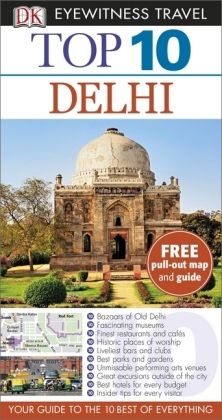 Produktbild: Delhi