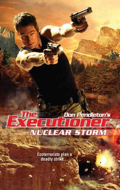 Produktbild: Nuclear Storm