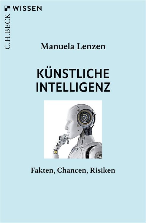 Produktbild: K&uuml;nstliche Intelligenz