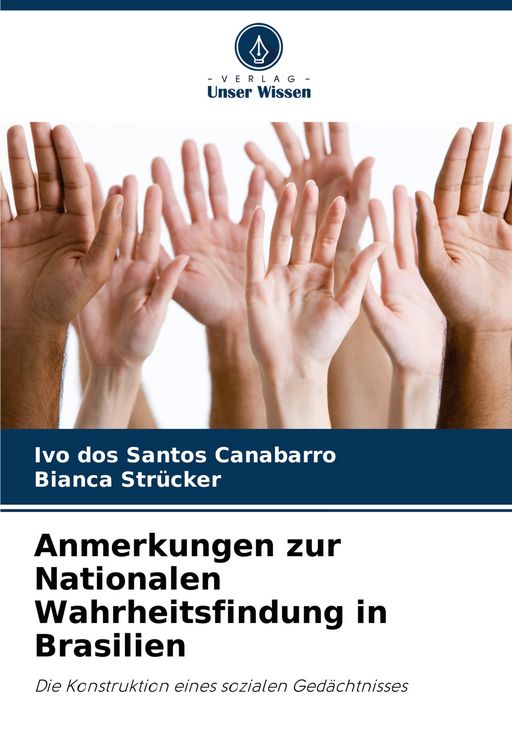 Produktbild: Anmerkungen zur Nationalen Wahrheitsfindung in Brasilien