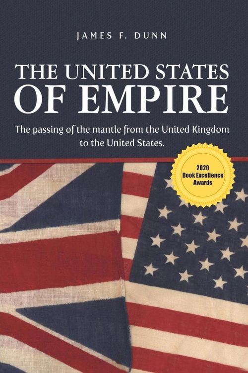 Produktbild: The United States of Empire