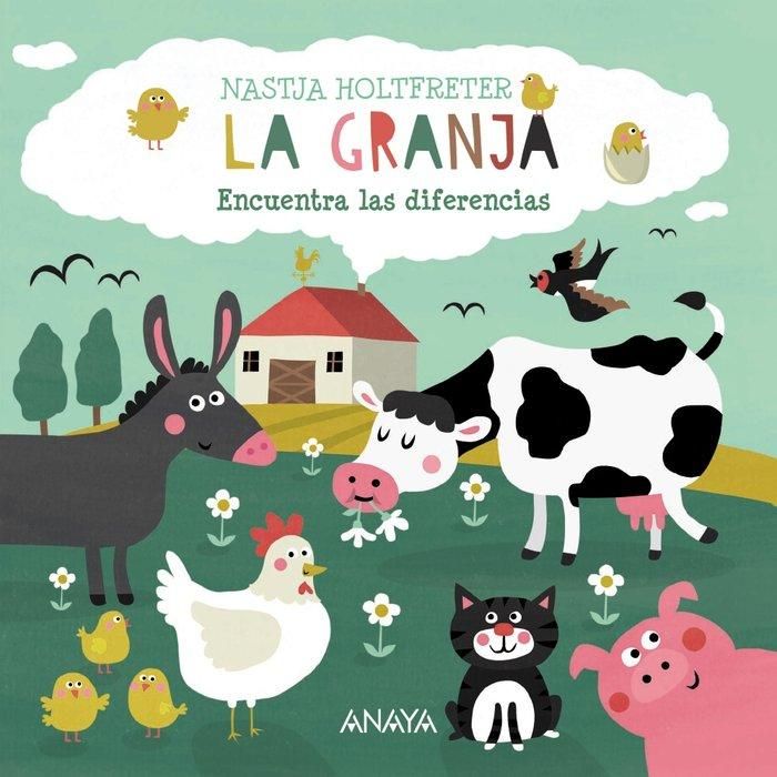 Produktbild: La granja