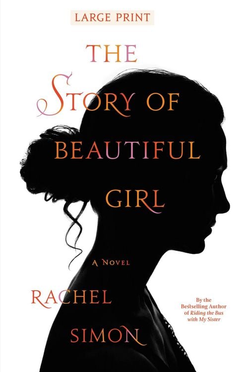 Produktbild: The Story of Beautiful Girl