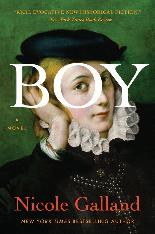 Produktbild: Boy