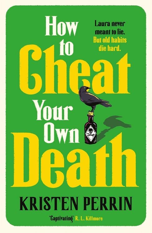 Produktbild: How to Cheat Your Own Death