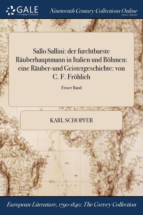 Produktbild: Sallo Sallini