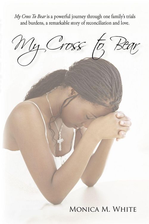 Produktbild: My Cross to Bear