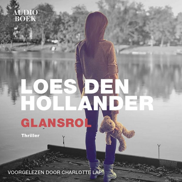 Produktbild: Glansrol