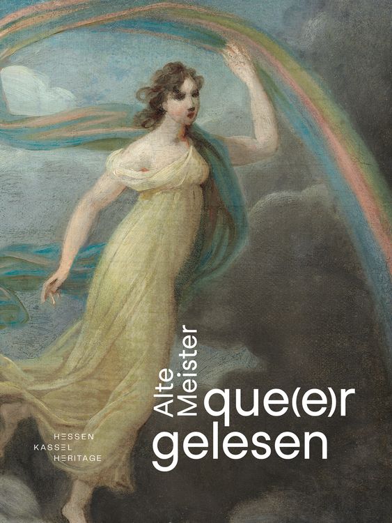 Produktbild: Alte Meister que(e)r gelesen