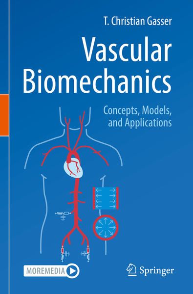 Produktbild: Vascular Biomechanics