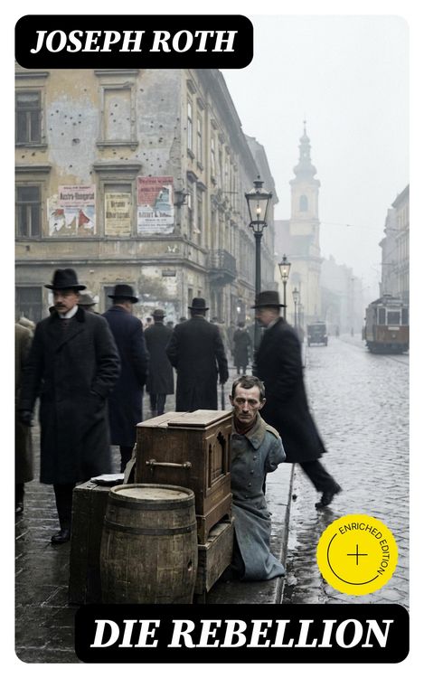 Produktbild: Die Rebellion