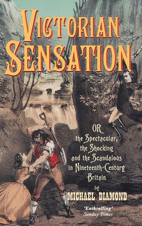 Produktbild: Victorian Sensation