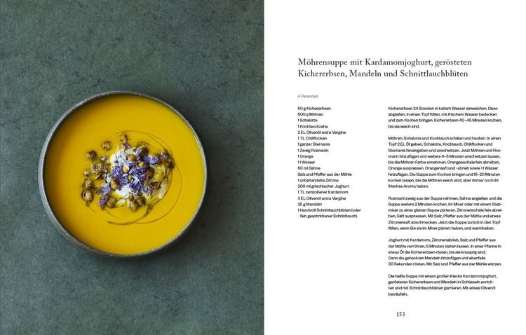 Produktbild: Immergr&uuml;n: Die nordische Gem&uuml;sek&uuml;che