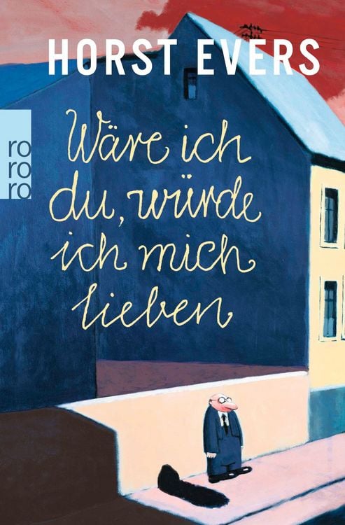 Produktbild: W&auml;re ich du, w&uuml;rde ich mich lieben