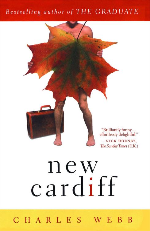 Produktbild: New Cardiff