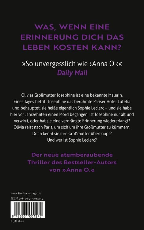 Produktbild: Sophie L.