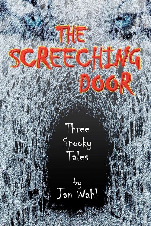 Produktbild: The Screeching Door