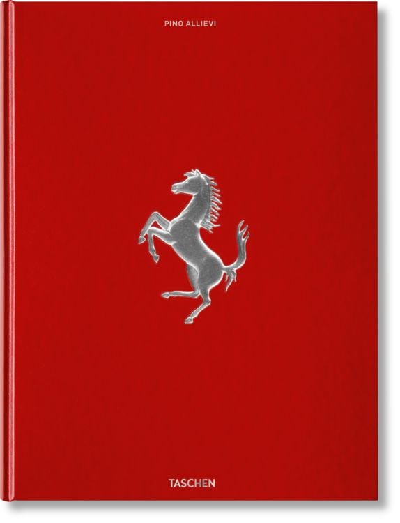 Produktbild: Ferrari