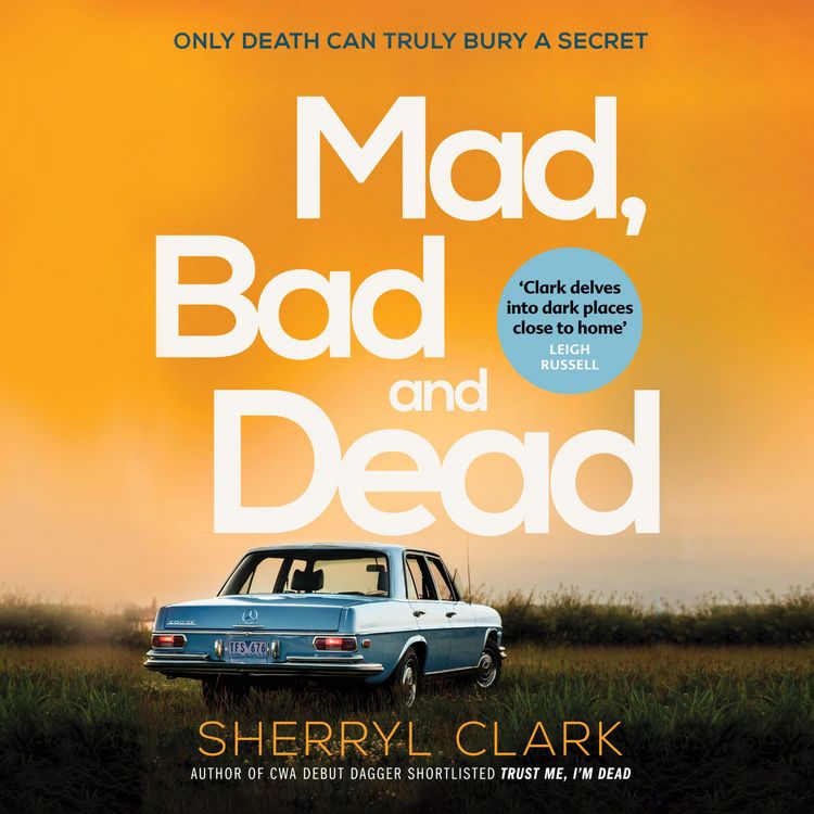 Produktbild: Mad, Bad and Dead