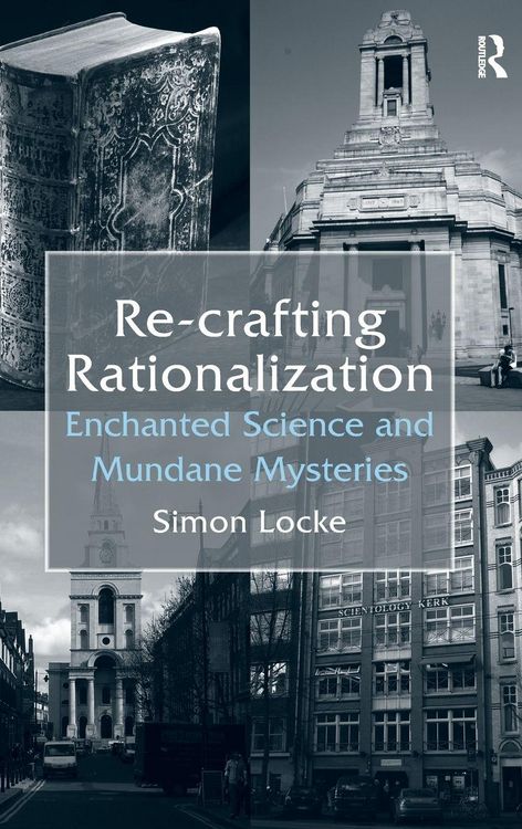 Produktbild: Re-crafting Rationalization