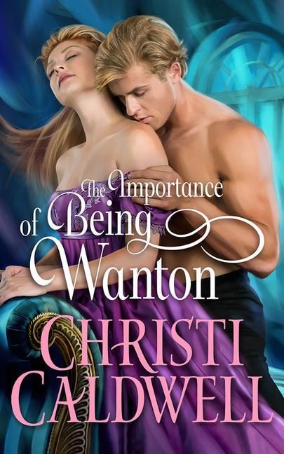 Produktbild: The Importance of Being Wanton