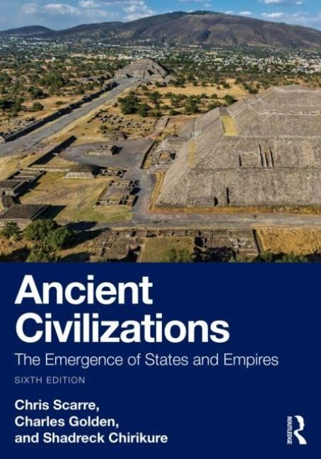Produktbild: Ancient Civilizations