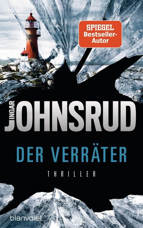 Produktbild: Der Verr&auml;ter