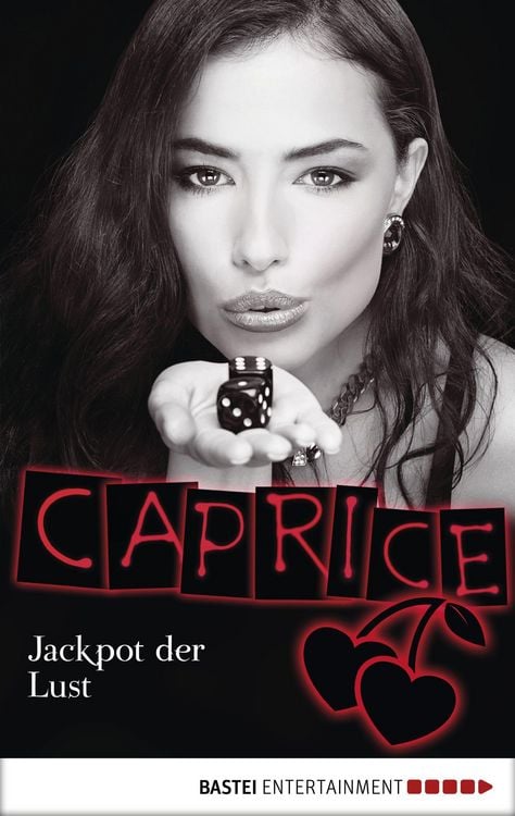 Produktbild: Jackpot der Lust - Caprice