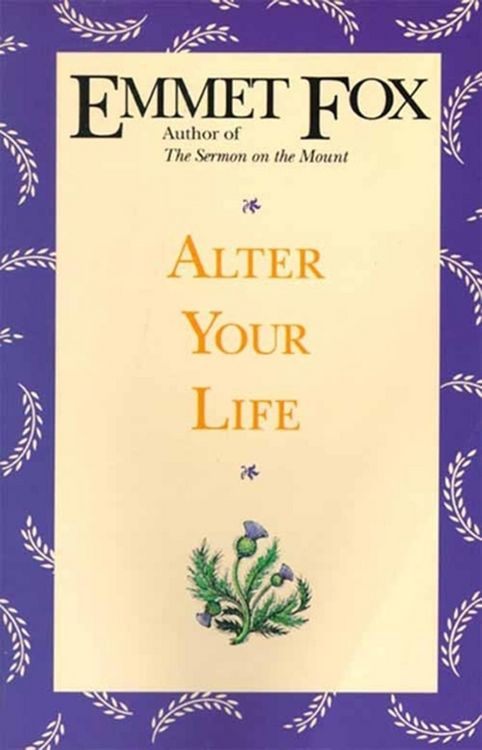 Produktbild: Alter Your Life