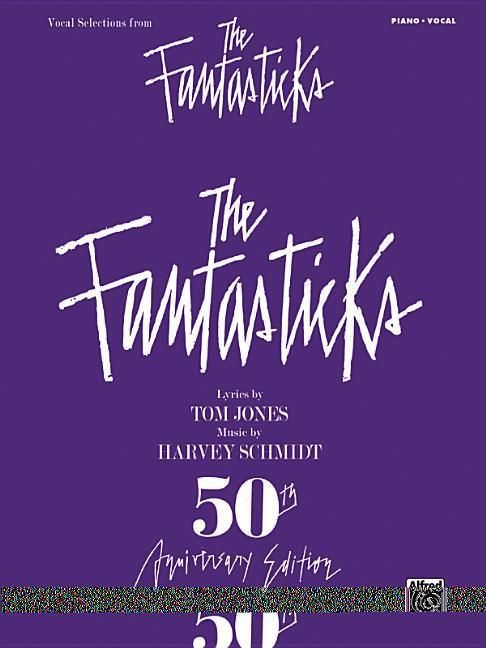 Produktbild: The Fantasticks