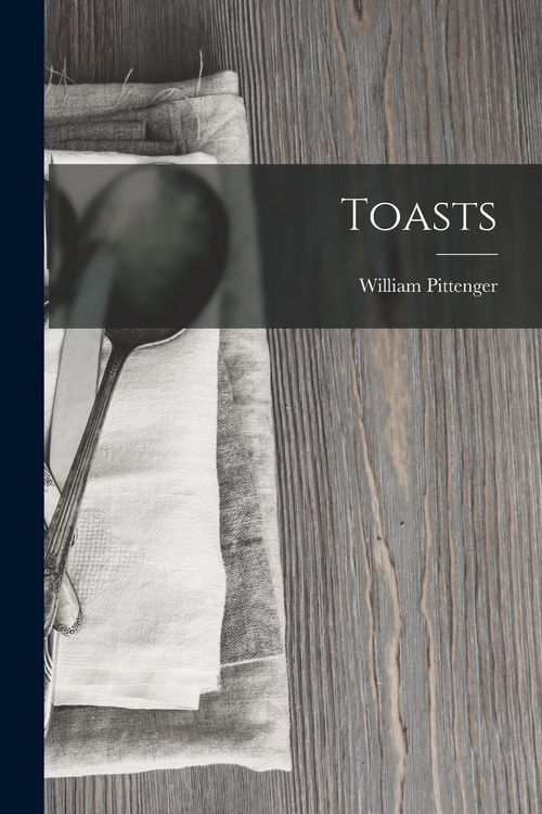 Produktbild: Toasts