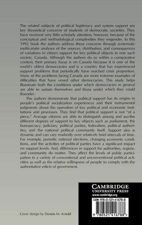 Produktbild: Citizens and Community