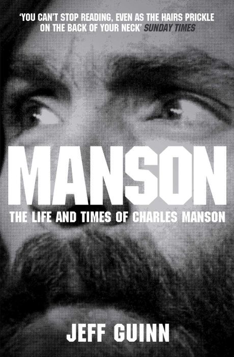 Produktbild: Manson