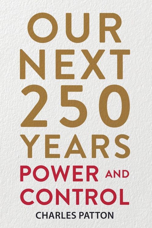 Produktbild: Our Next 250 Years