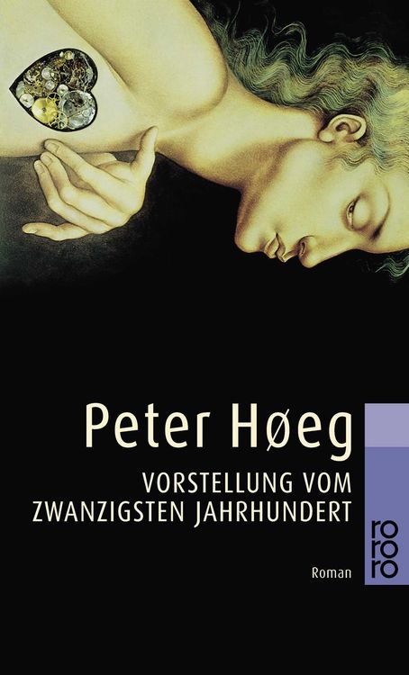 Produktbild: Vorstellung vom zwanzigsten Jahrhundert