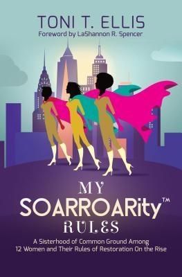 Produktbild: My Soarroarity(tm) Rules