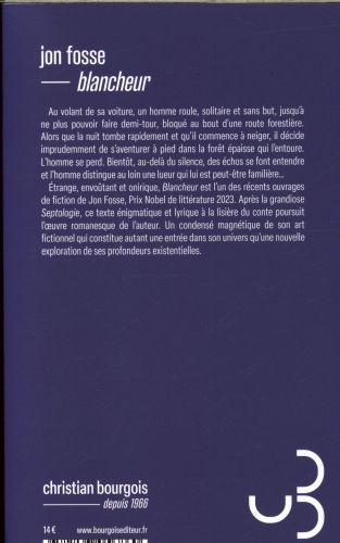 Produktbild: Blancheur