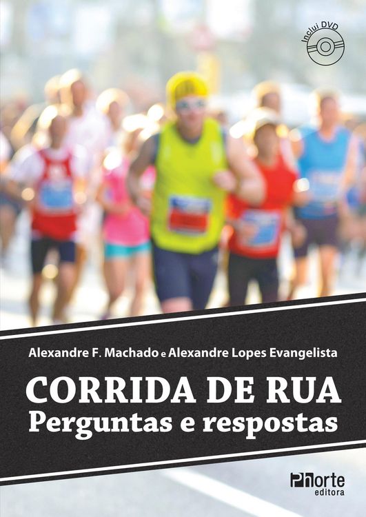 Produktbild: Corrida de rua
